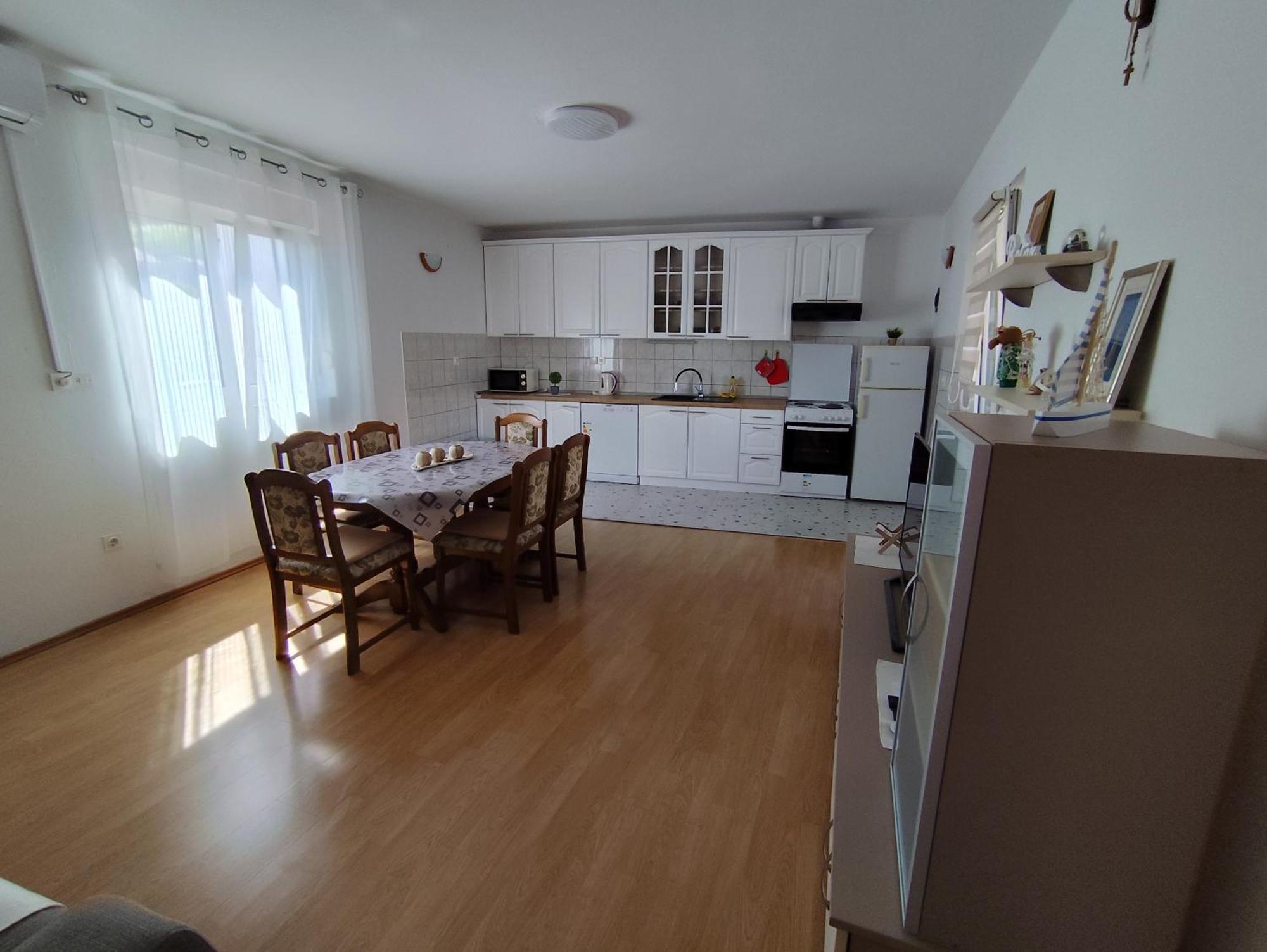 Apartments Milevcic Jelsa  Room photo