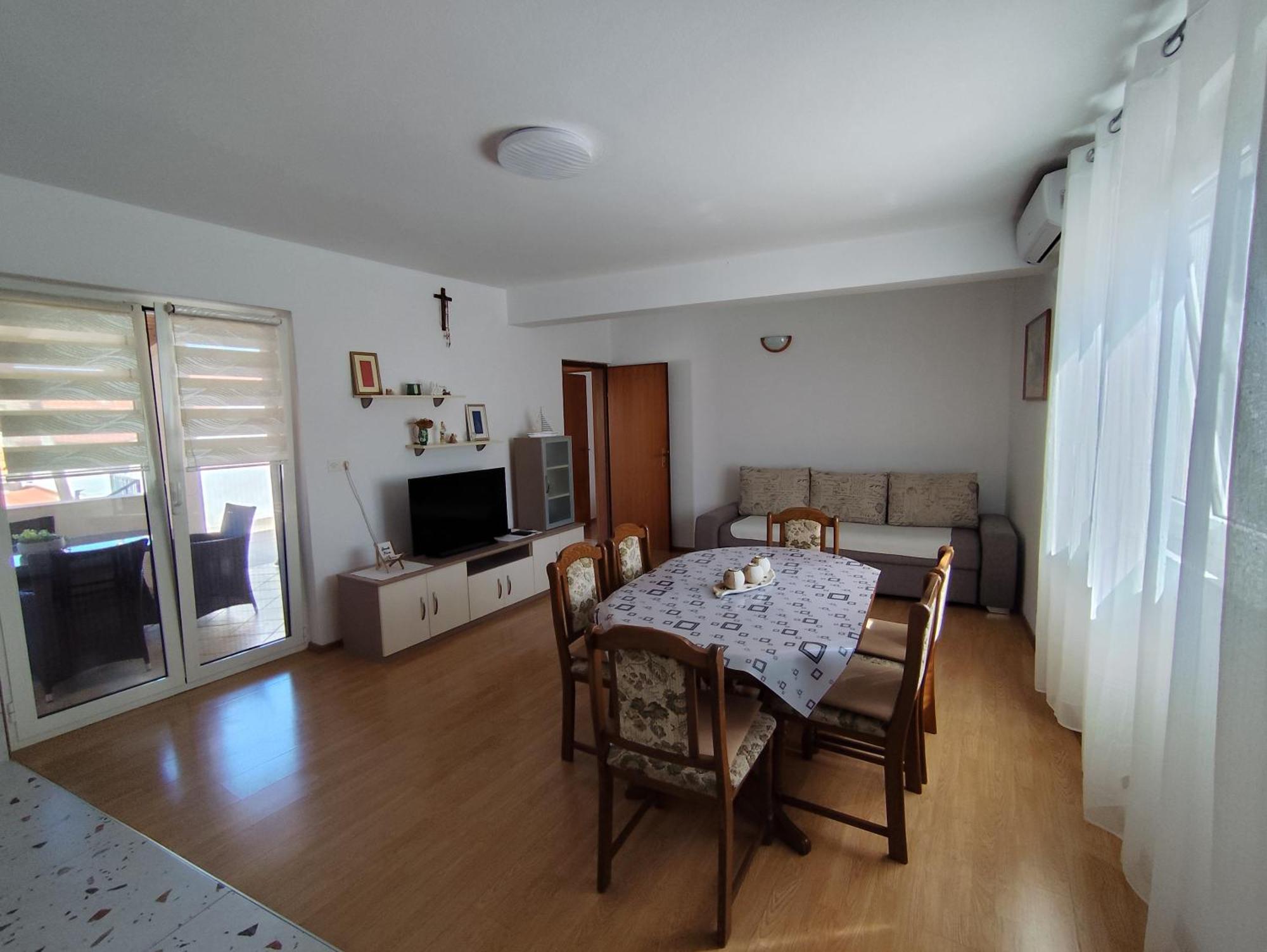 Apartments Milevcic Jelsa  Room photo